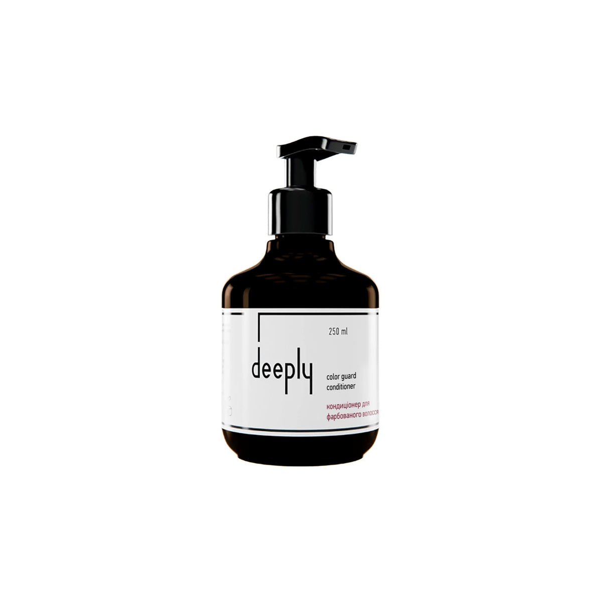 Кондиціонер для фарбованого волосся Color Guard Conditioner