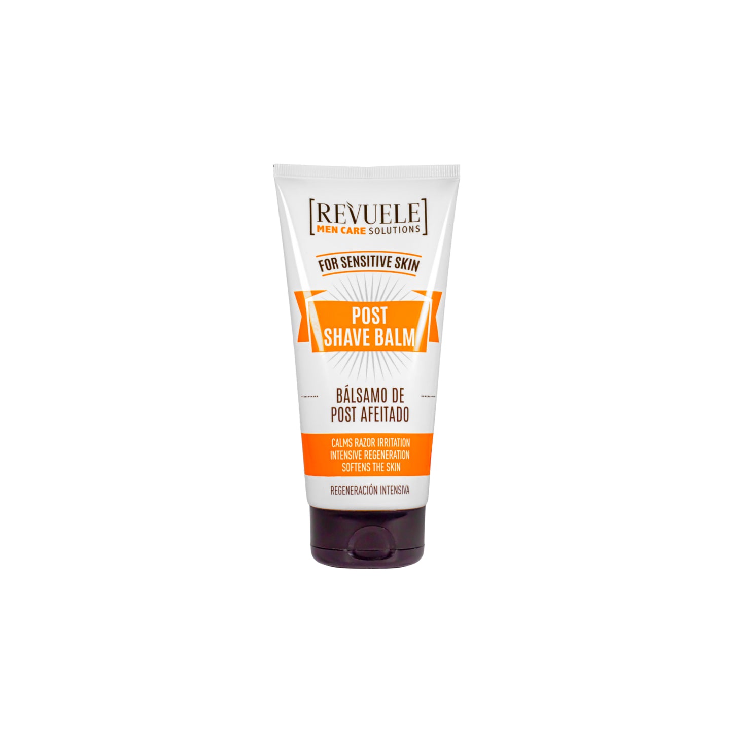 Бальзам після гоління Men Care Solutions