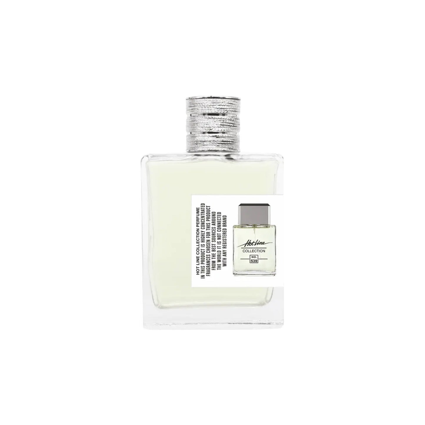 Чоловічий парфум №539