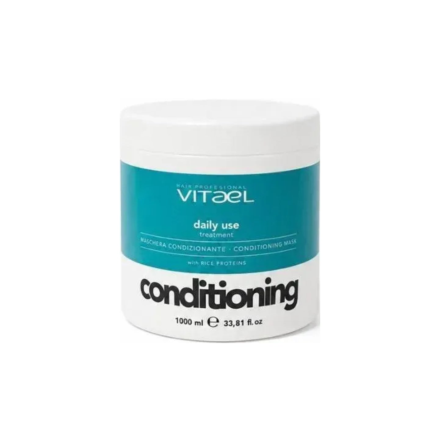 Кондиціонер для щоденного використання Daily Use Conditining Mask