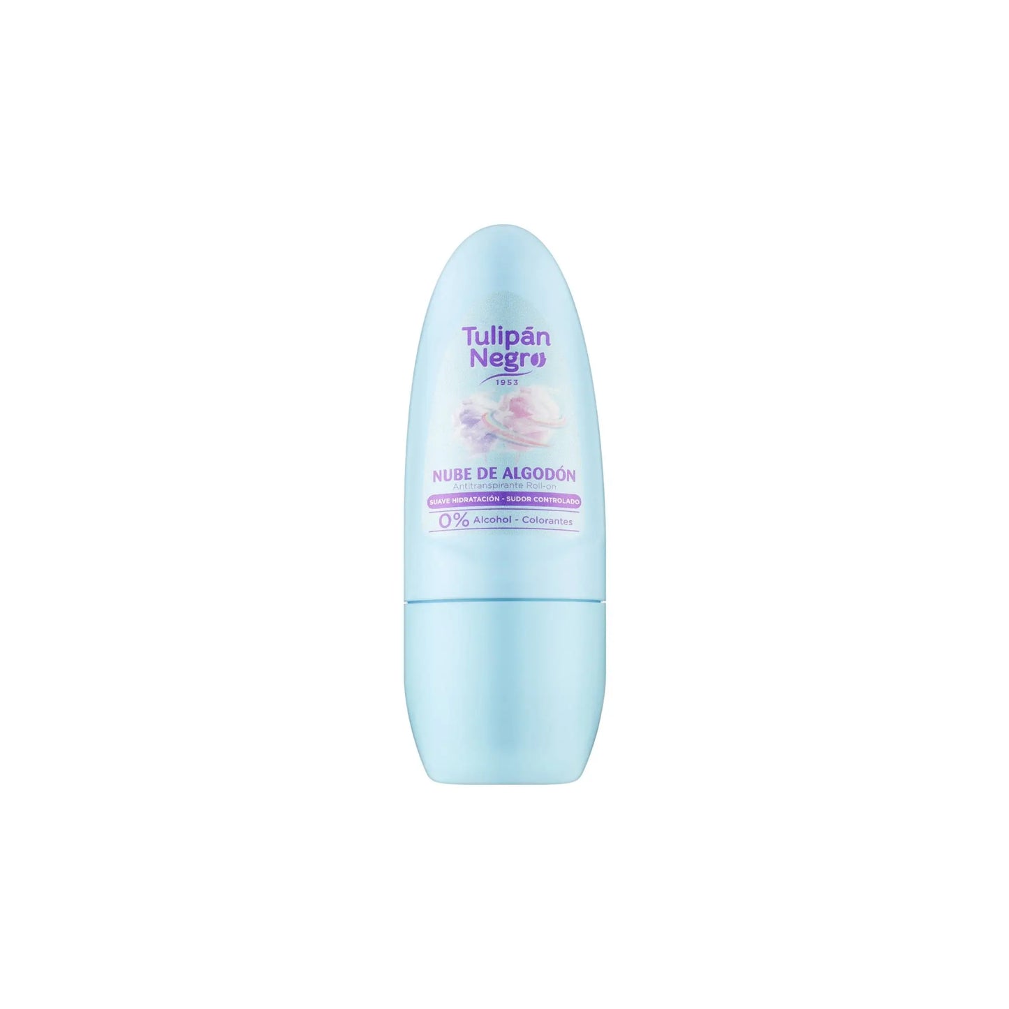 Кульковий дезодорант Бавовняна Хмара