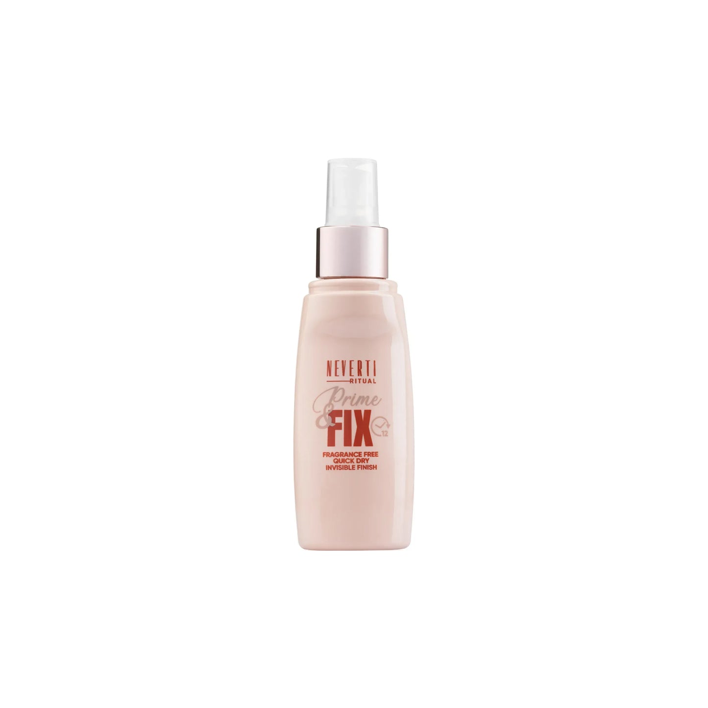 Фіксуючий спрей для макіяжу Prime&Fix Spray