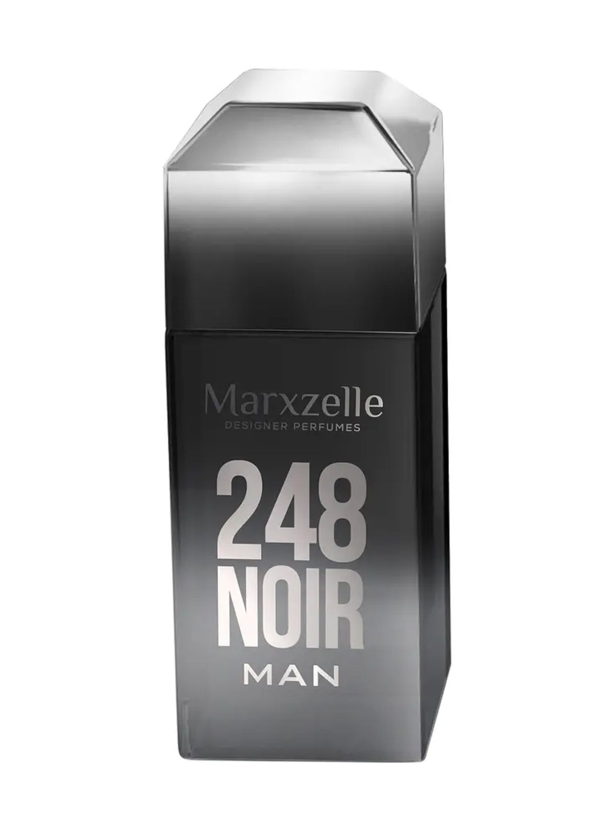 Парфумована вода 248 Noir Man