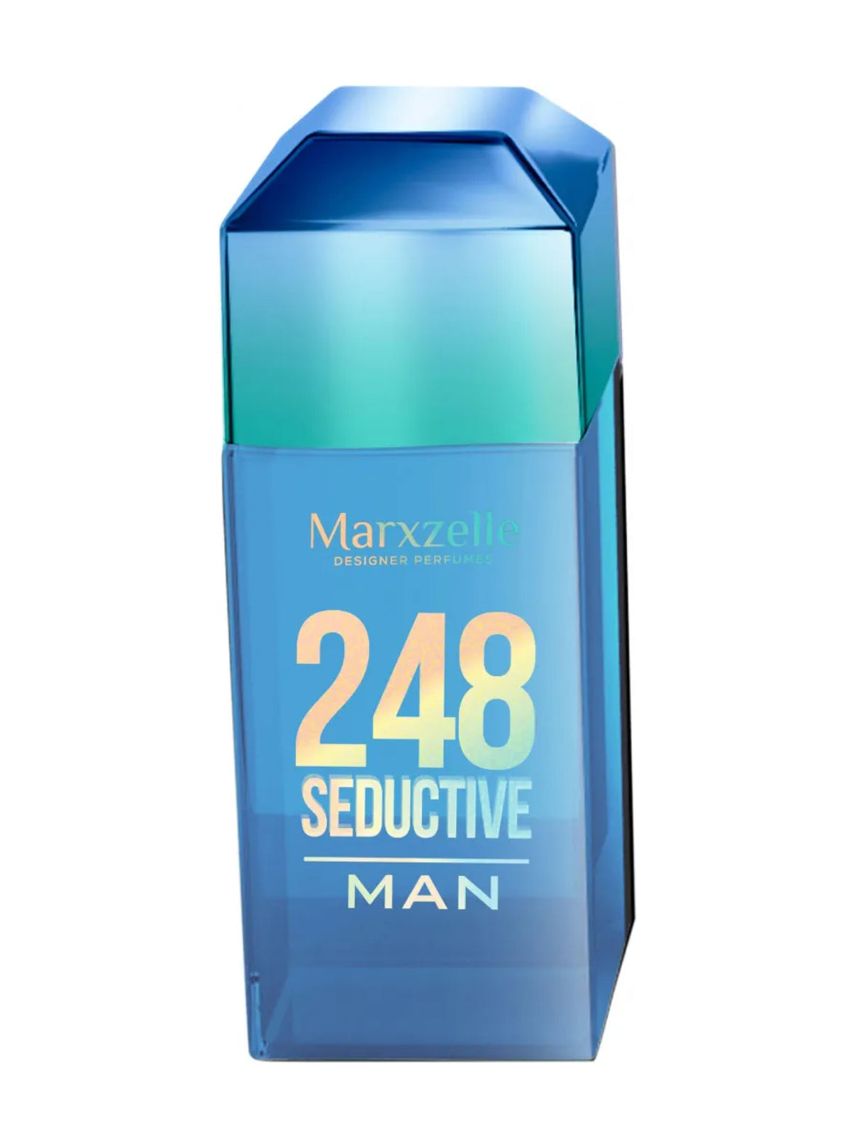 Парфумована вода 248 Seductive Man