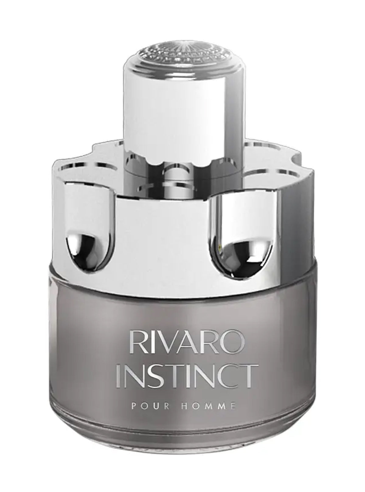Парфумована вода Rivaro Instinct Man