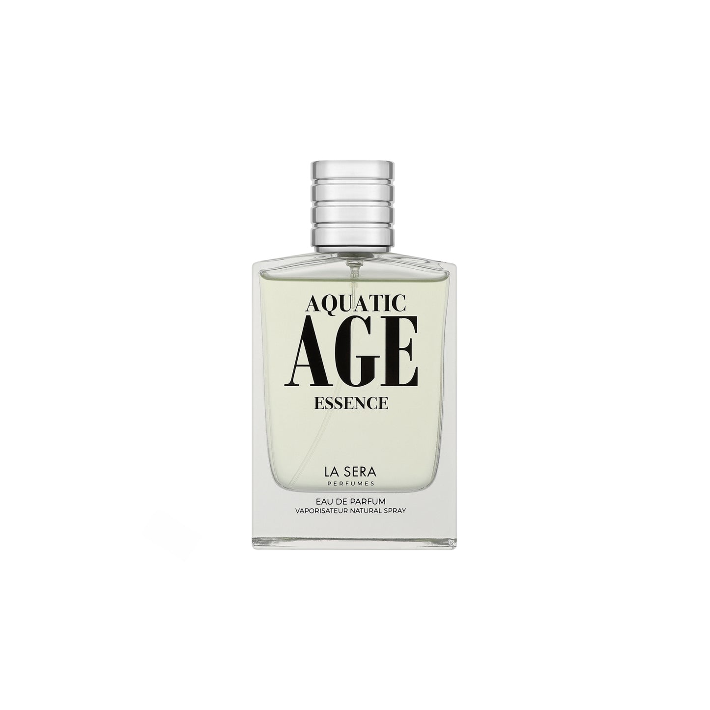 Парфумована вода для чоловіків Aquatic Age Essence