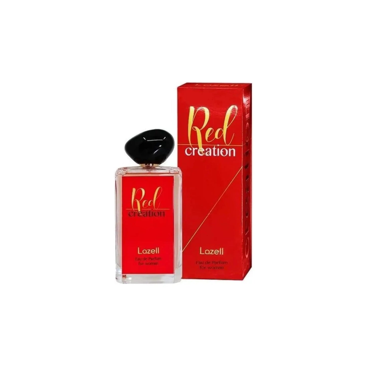 Парфумована вода для жінок Red Creation