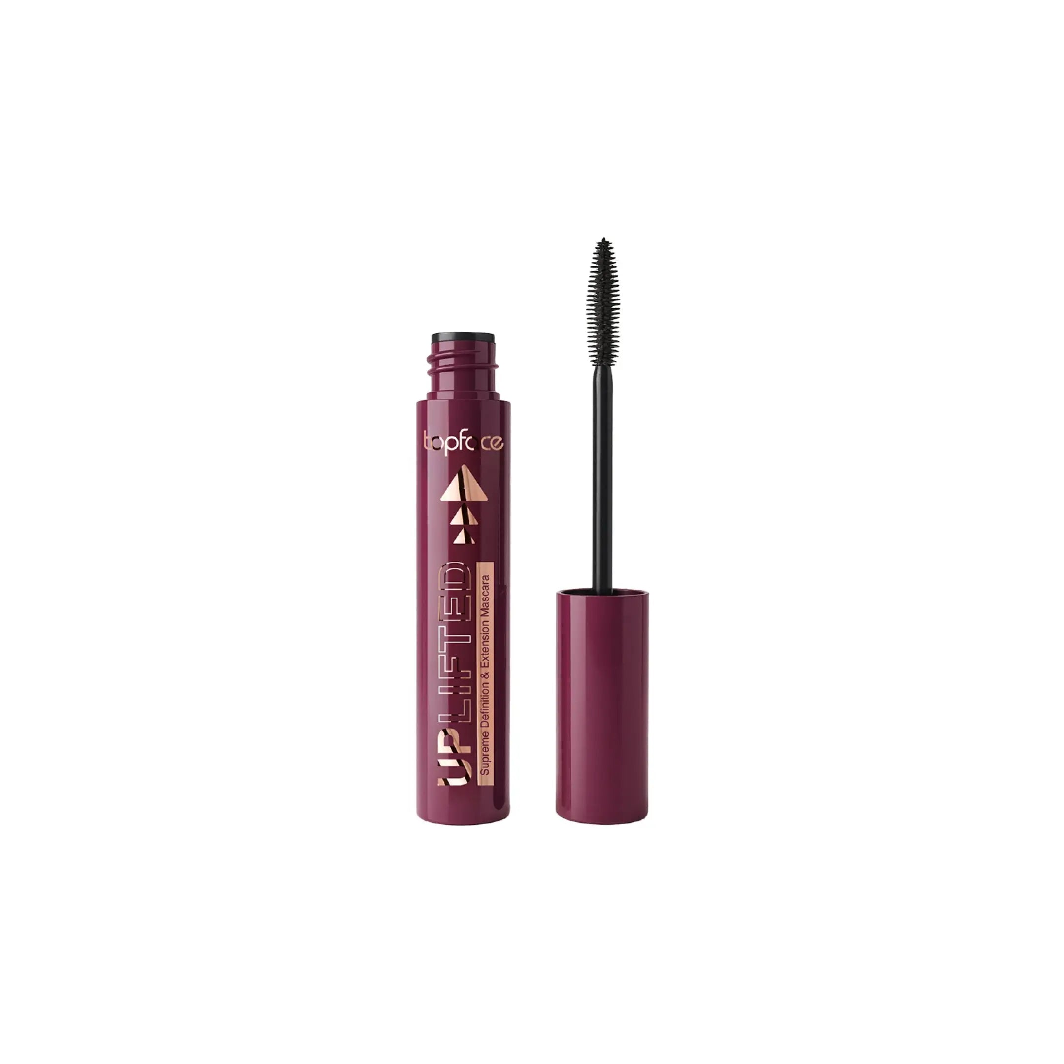 Туш для вій UpLifted Mascara Topface – Seya