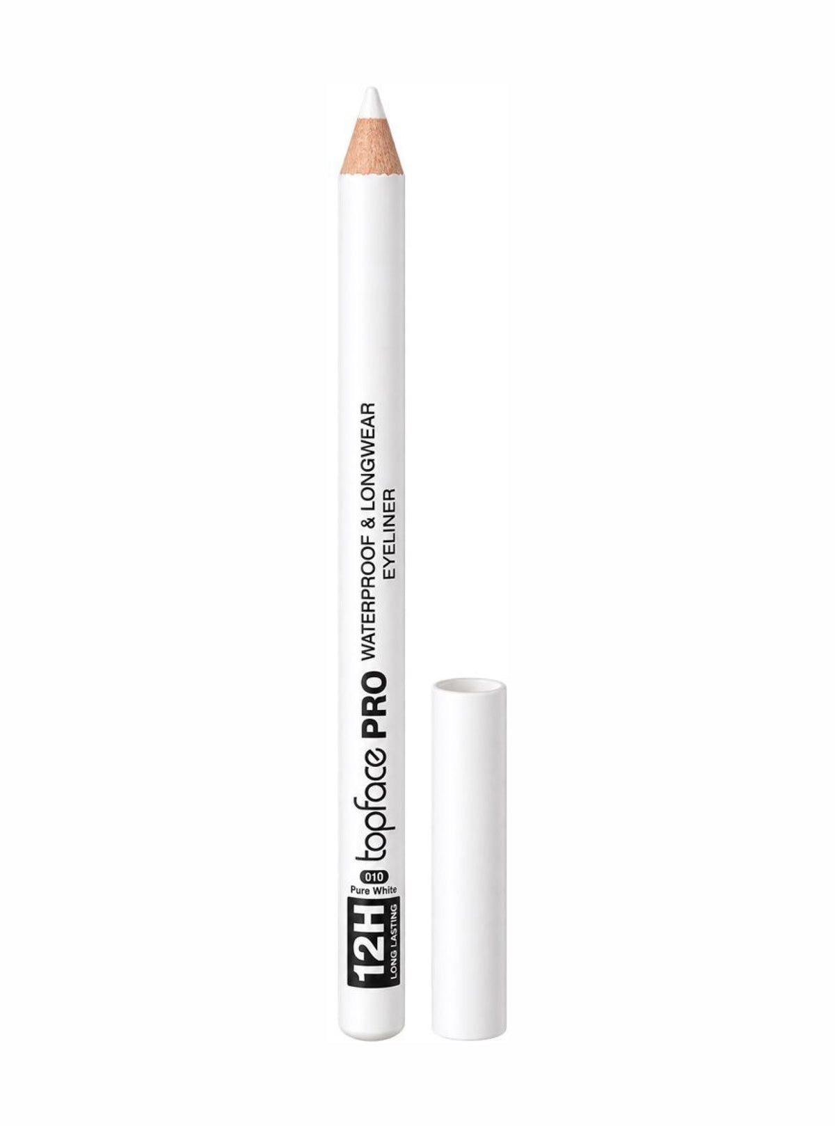 Олівець для очей Pro Waterproof & Longwear Eyeliner