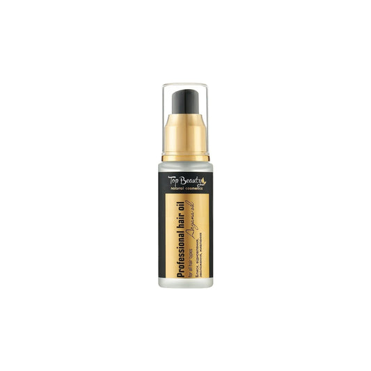 Арганова олія для слабкого та пошкодженого волосся Hair Oil - Олія для волосся