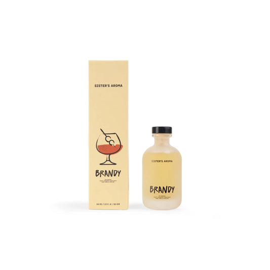 Аромат для дому Brandy - Аромати для дому
