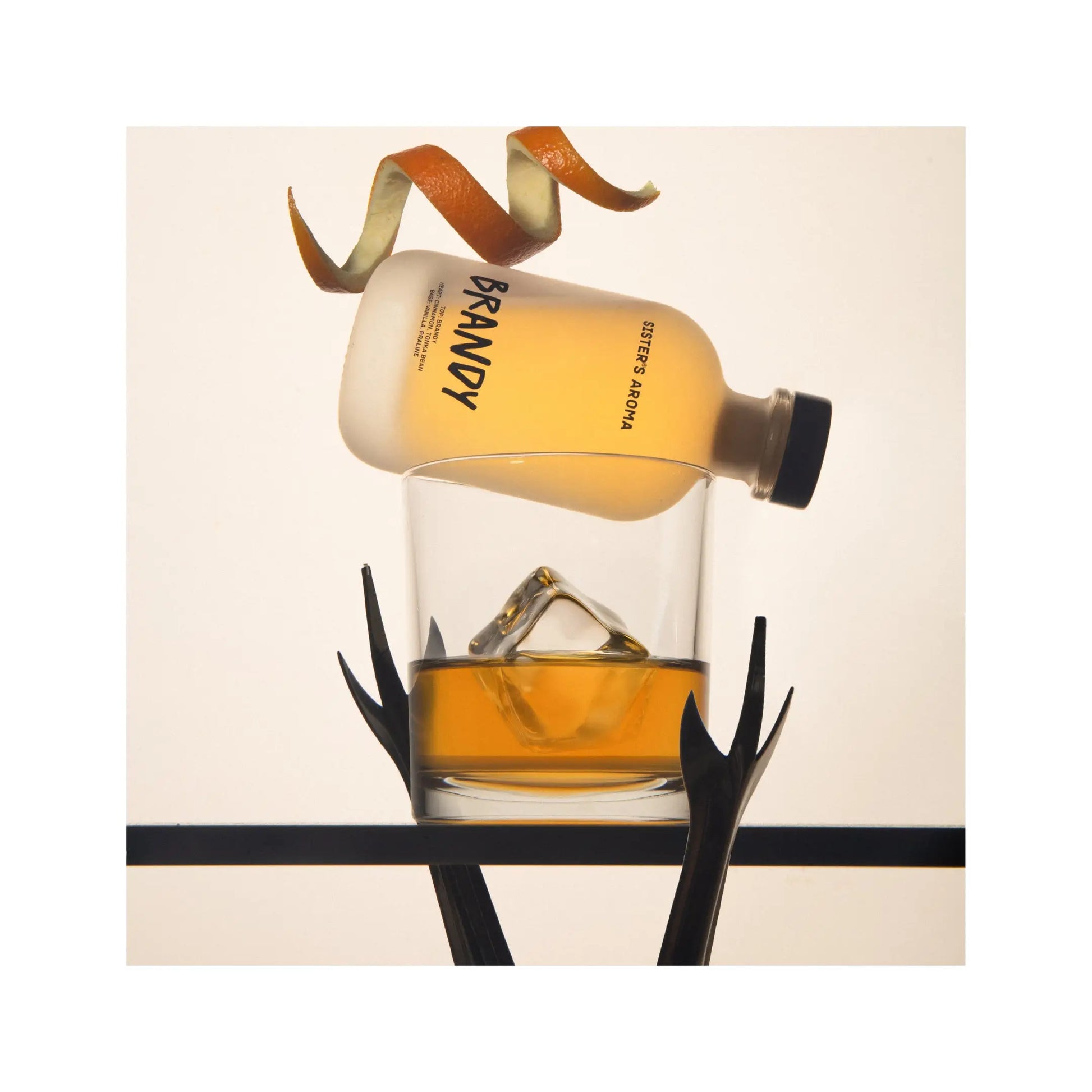 Аромат для дому Brandy - Аромати для дому