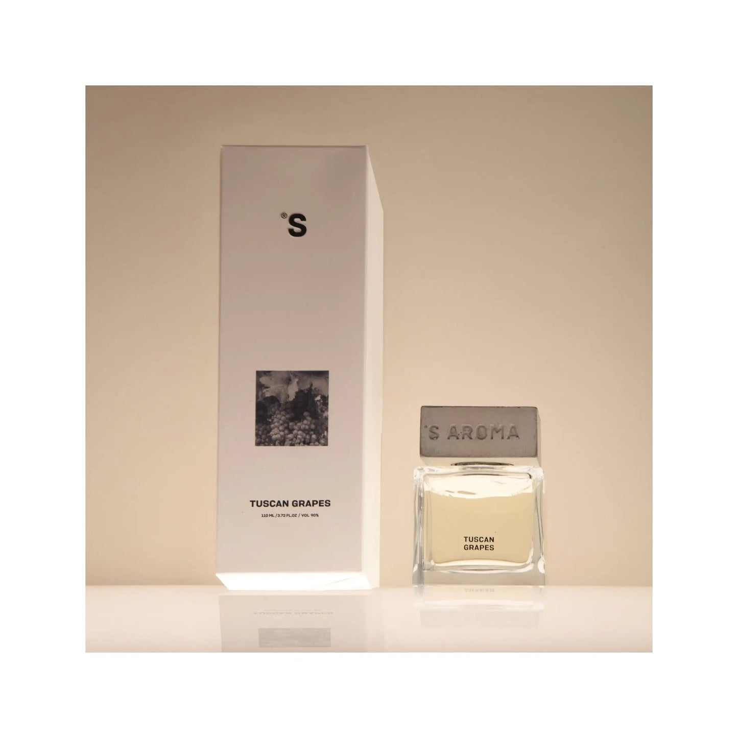 Аромат для дому Tuscan Grape - Аромати для дому