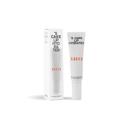 Бальзам для губ Lip Hydrater Naked - Бальзам для губ