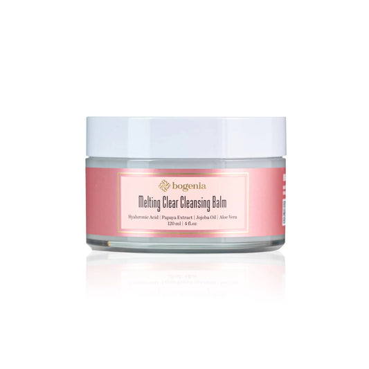 Бальзам для зняття макіяжу Melting Clear Cleansing Balm - Демакіяж