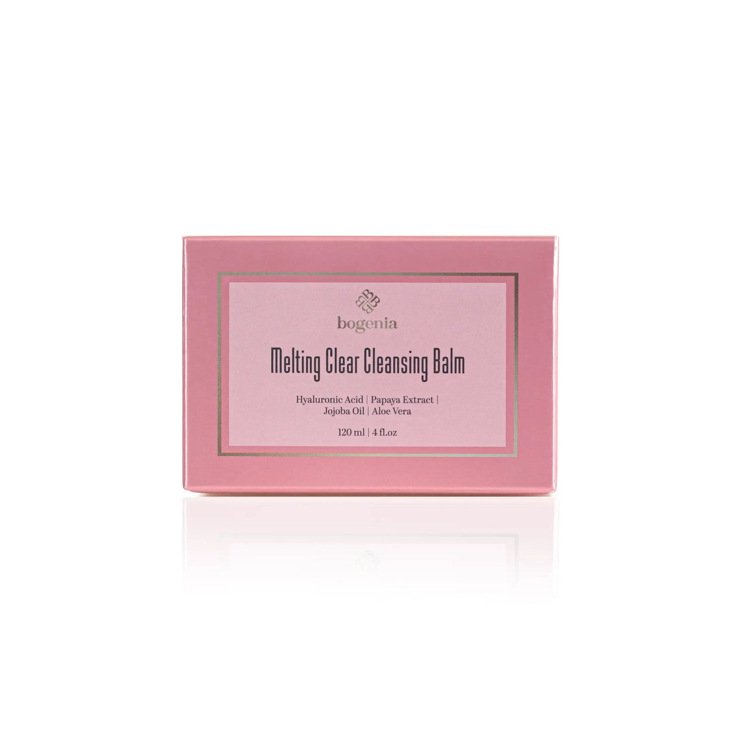 Бальзам для зняття макіяжу Melting Clear Cleansing Balm - Демакіяж