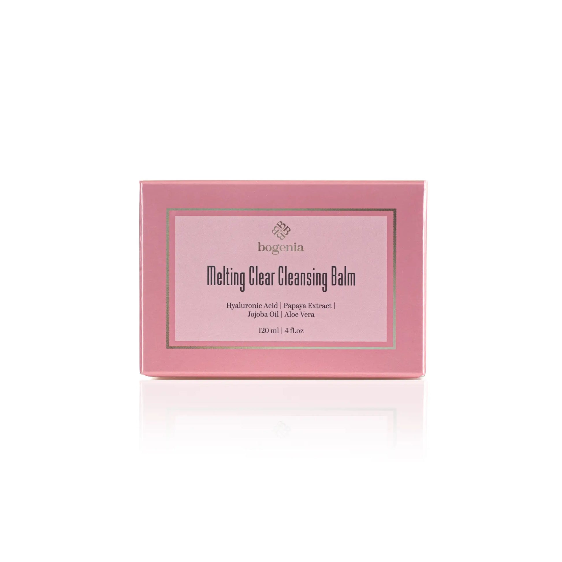 Бальзам для зняття макіяжу Melting Clear Cleansing Balm - Демакіяж