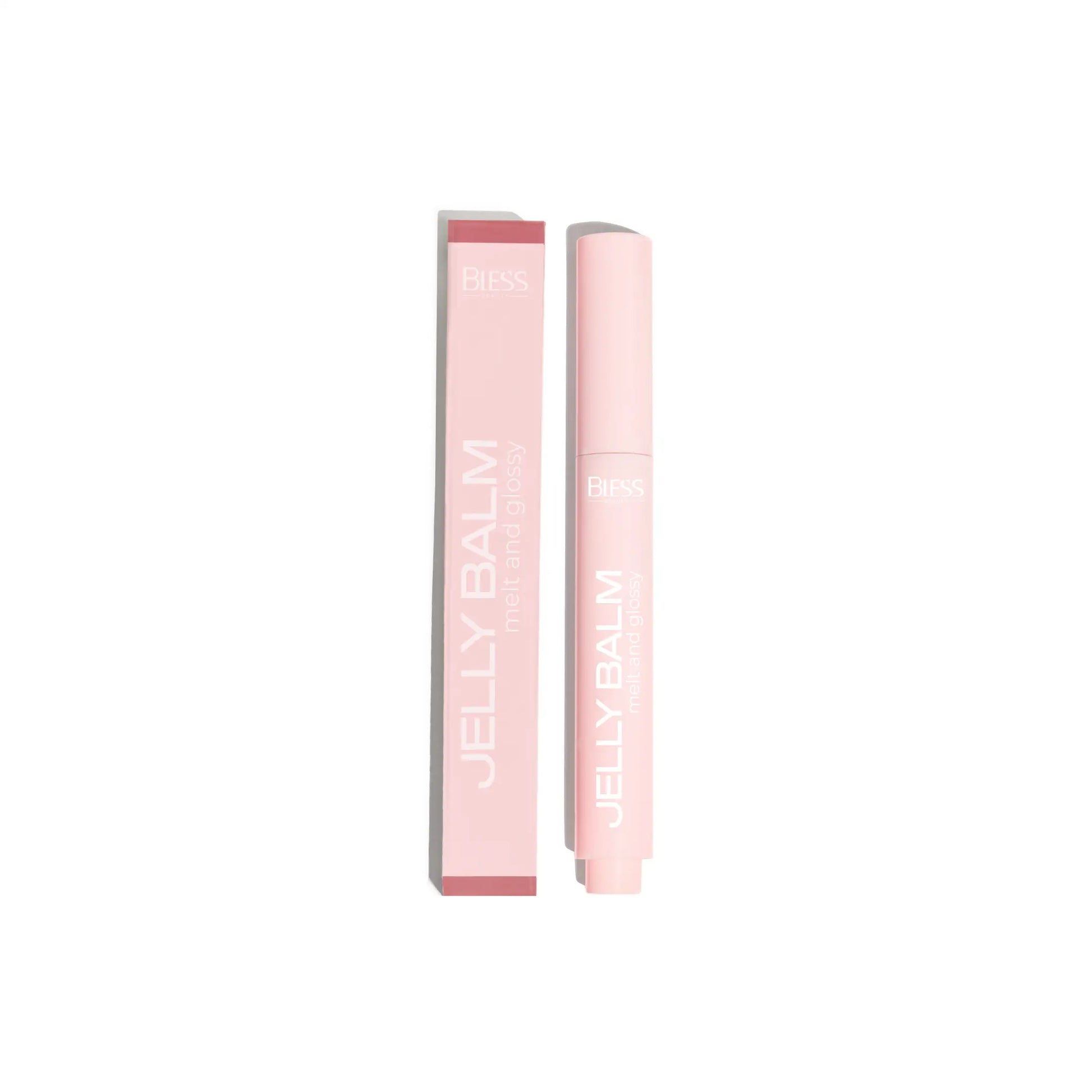 Бальзам-тінт для губ Jelly Balm - Бальзам для губ