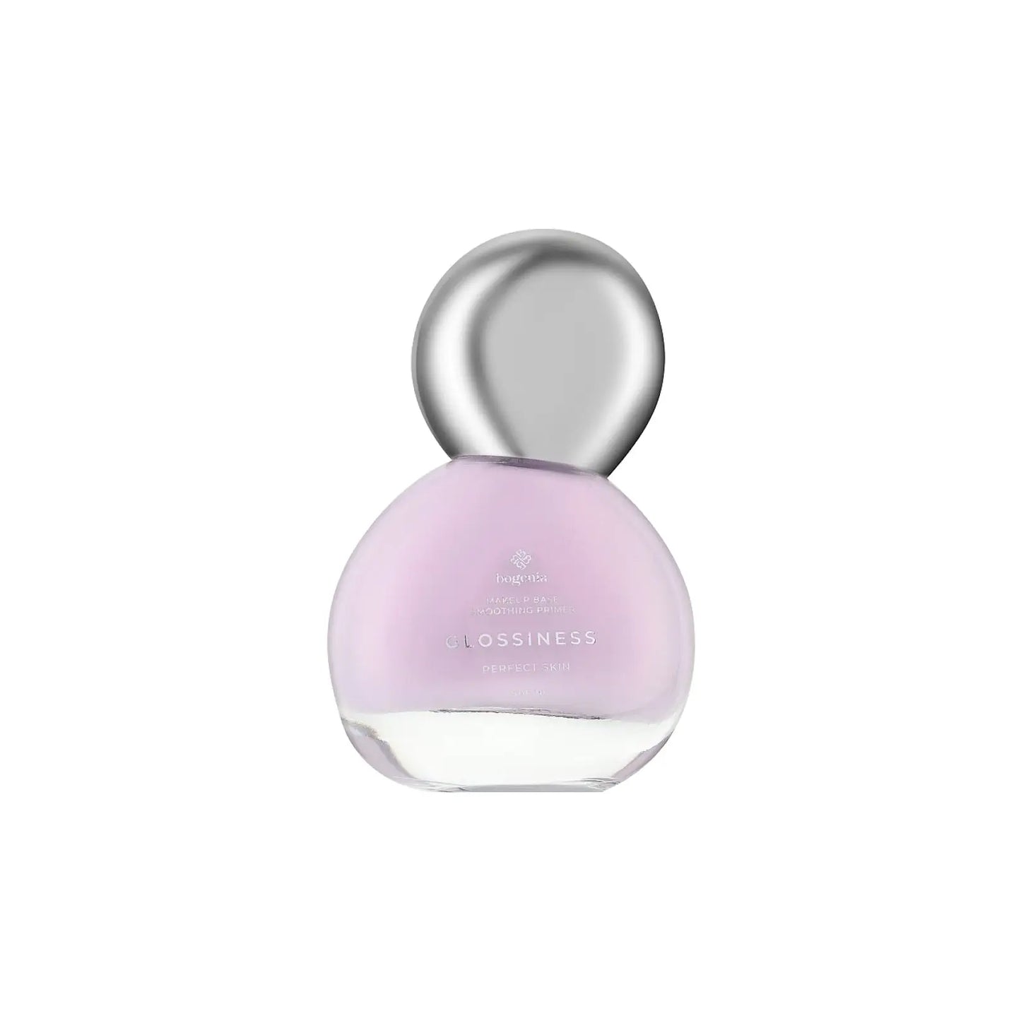 База під макіяж Velvet - №1 Glossiness Smoothing Primer - Основа під макіяж