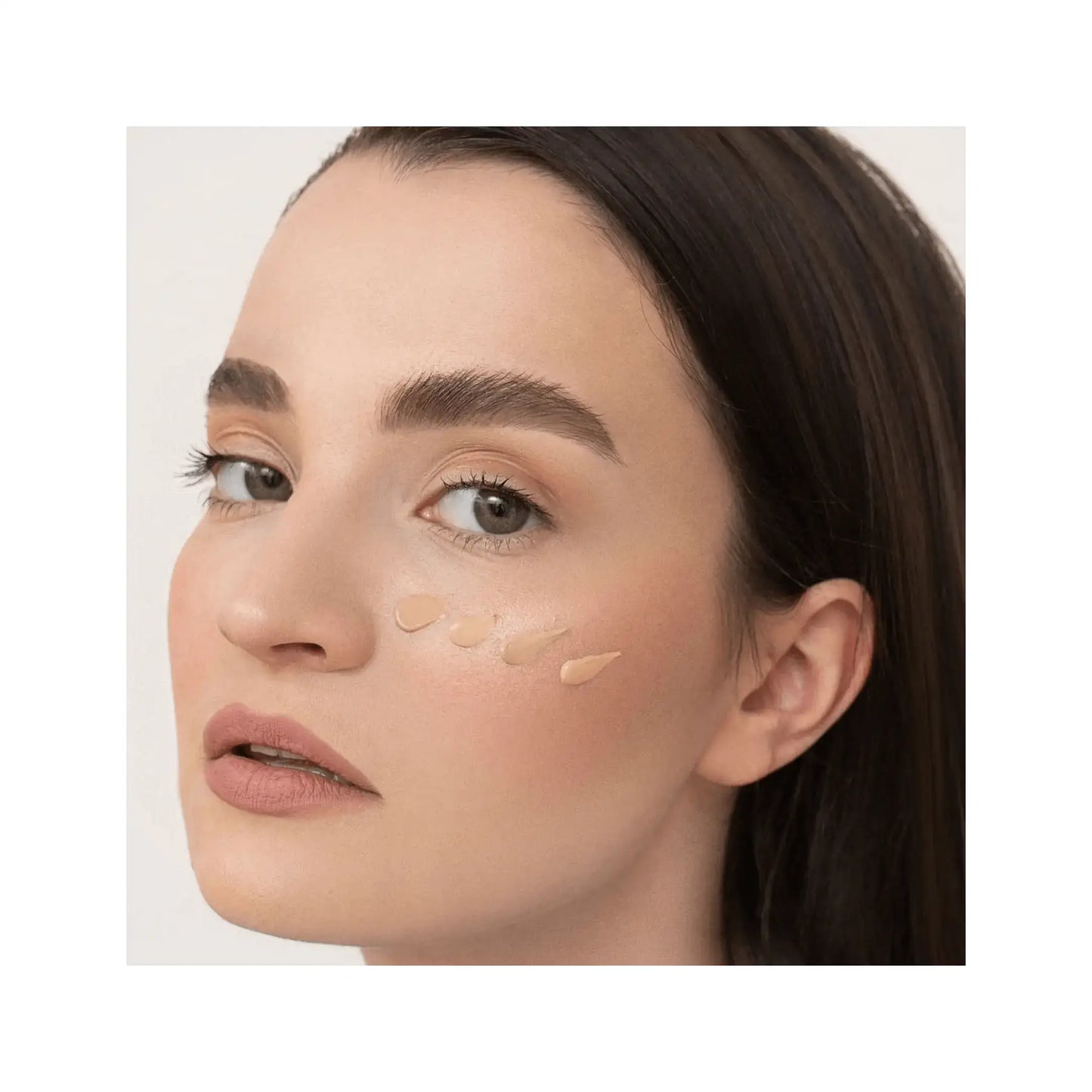 BB крем для обличчя Smooth Skin 24H - Тональна основа