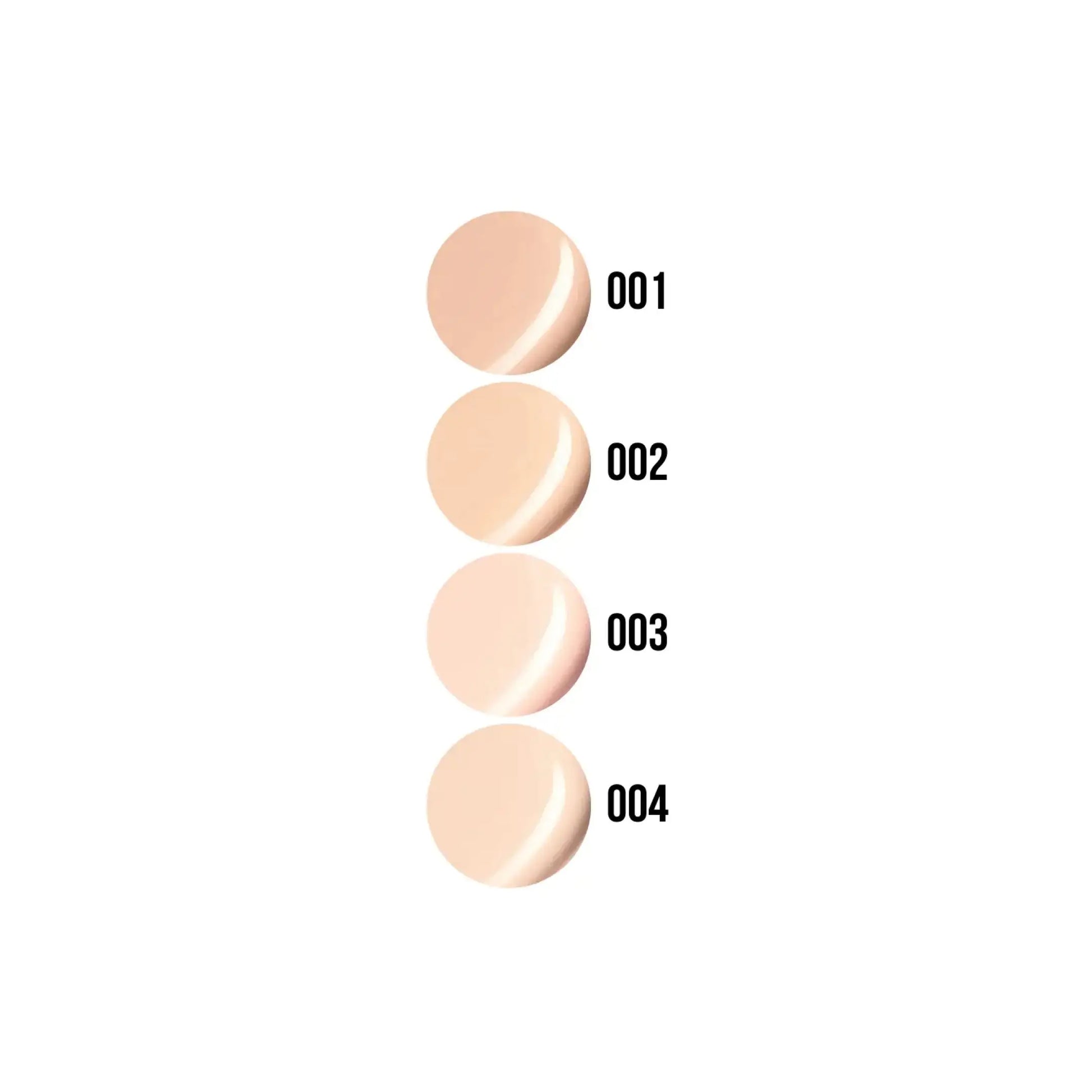 CC крем Skin Perfecting SPF45 - Тональна основа