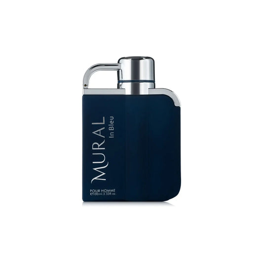 De Ruitz Mural in Bleu - Парфумована вода
