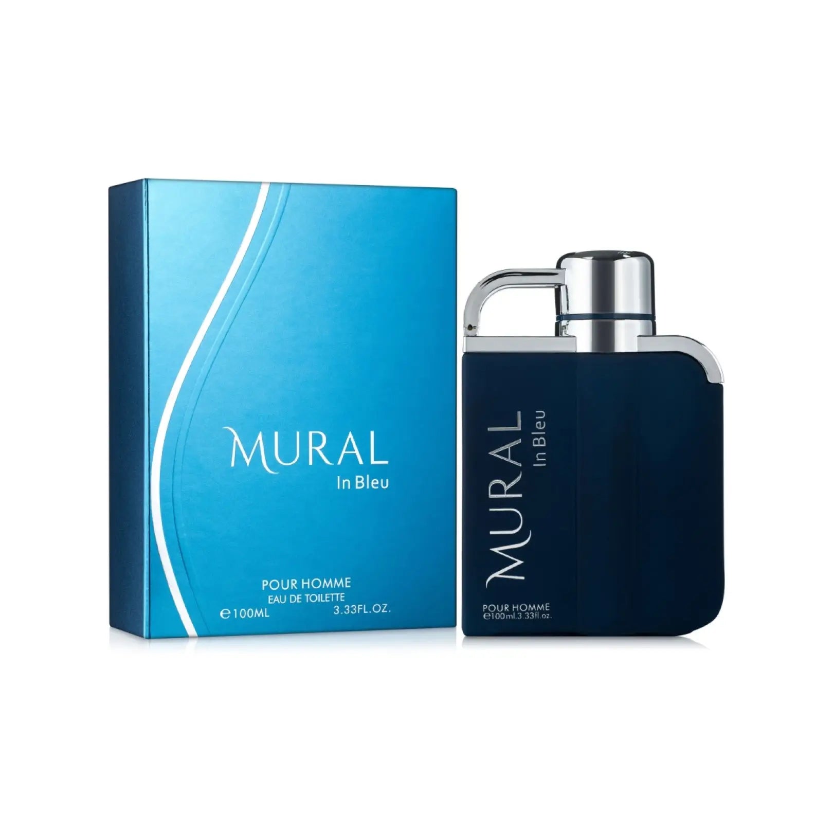 De Ruitz Mural in Bleu - Парфумована вода