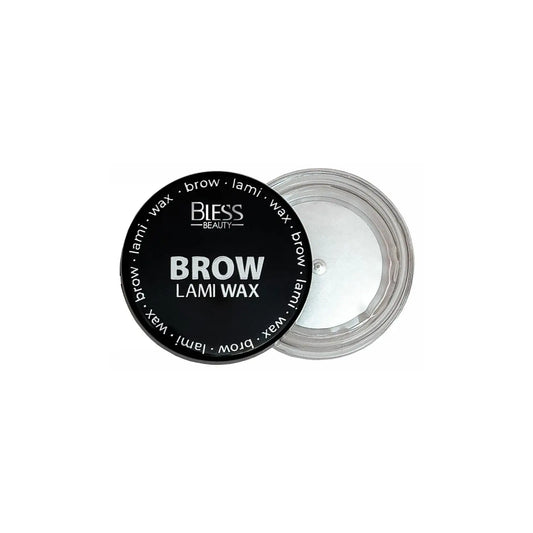 Фіксатор-віск для брів Brow Lami Wax - Віск для брів