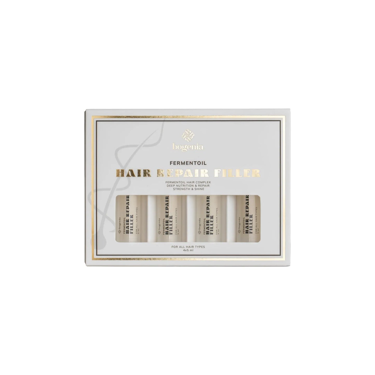 Філер для волосся Fermentoil Hair Repair Filler - Філер для волосся