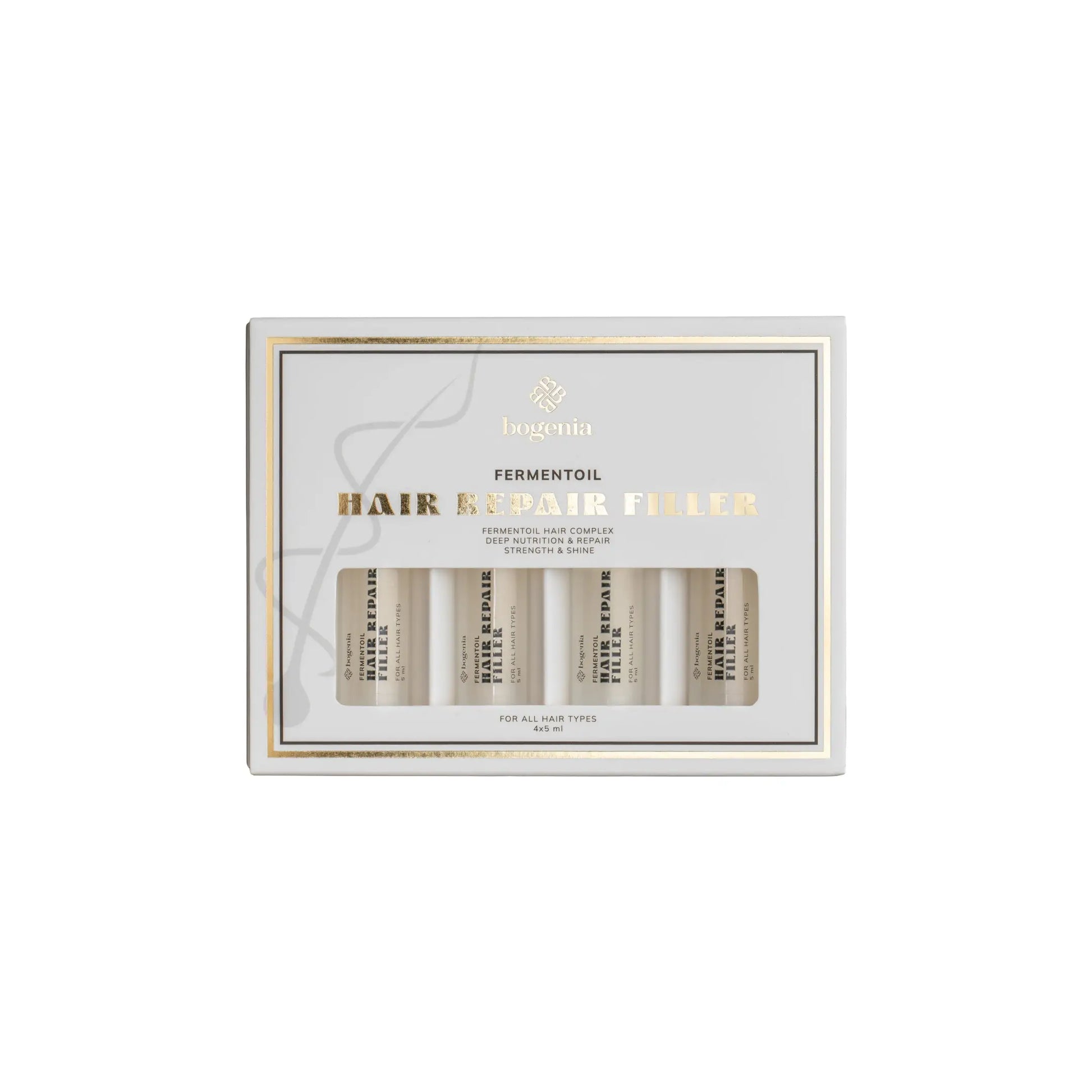 Філер для волосся Fermentoil Hair Repair Filler - Філер для волосся