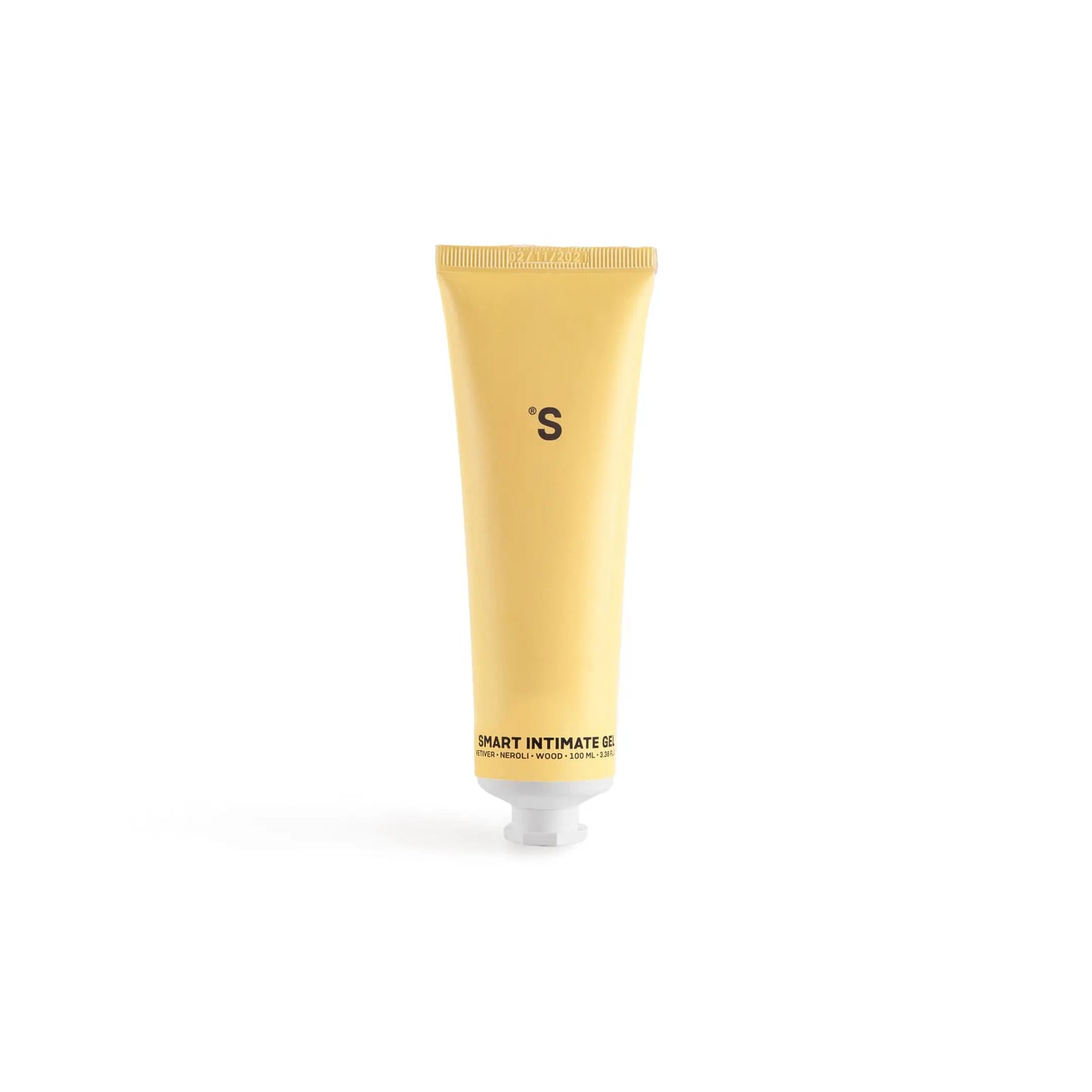 Гель для інтимної гігієни ’Ветивер’ Smart Intimate Gel - 100ml - Гель для інтимної гігієни