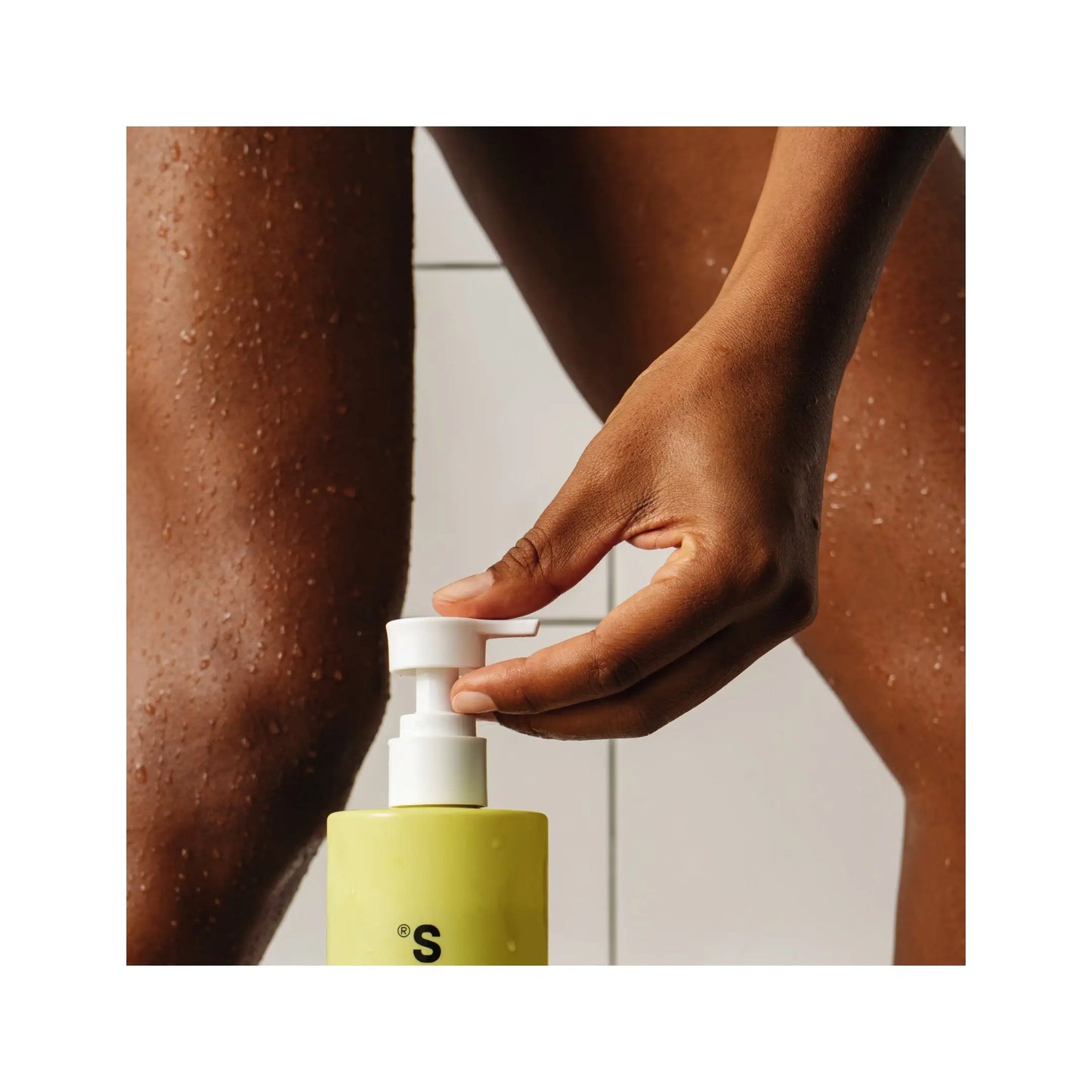 Гель для інтимної гігієни ’Ветивер’ Smart Intimate Gel - Гель для інтимної гігієни