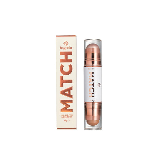 Хайлайтер та контур MATCH Stick Highlighter & Contour - Хайлайтер