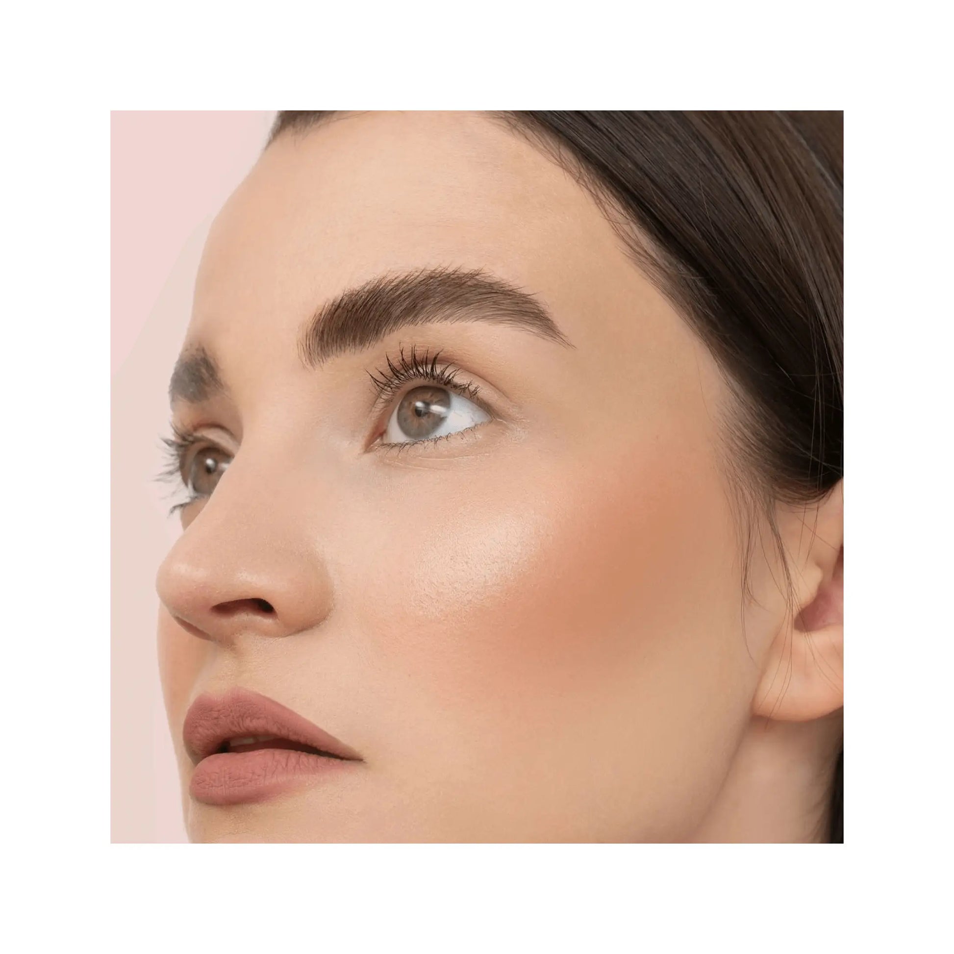 Компактна рум’яна для обличчя Blusher - Рум’яна