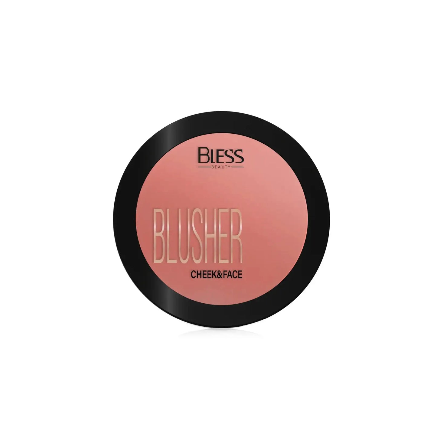 Компактна рум’яна для обличчя Blusher - Рум’яна