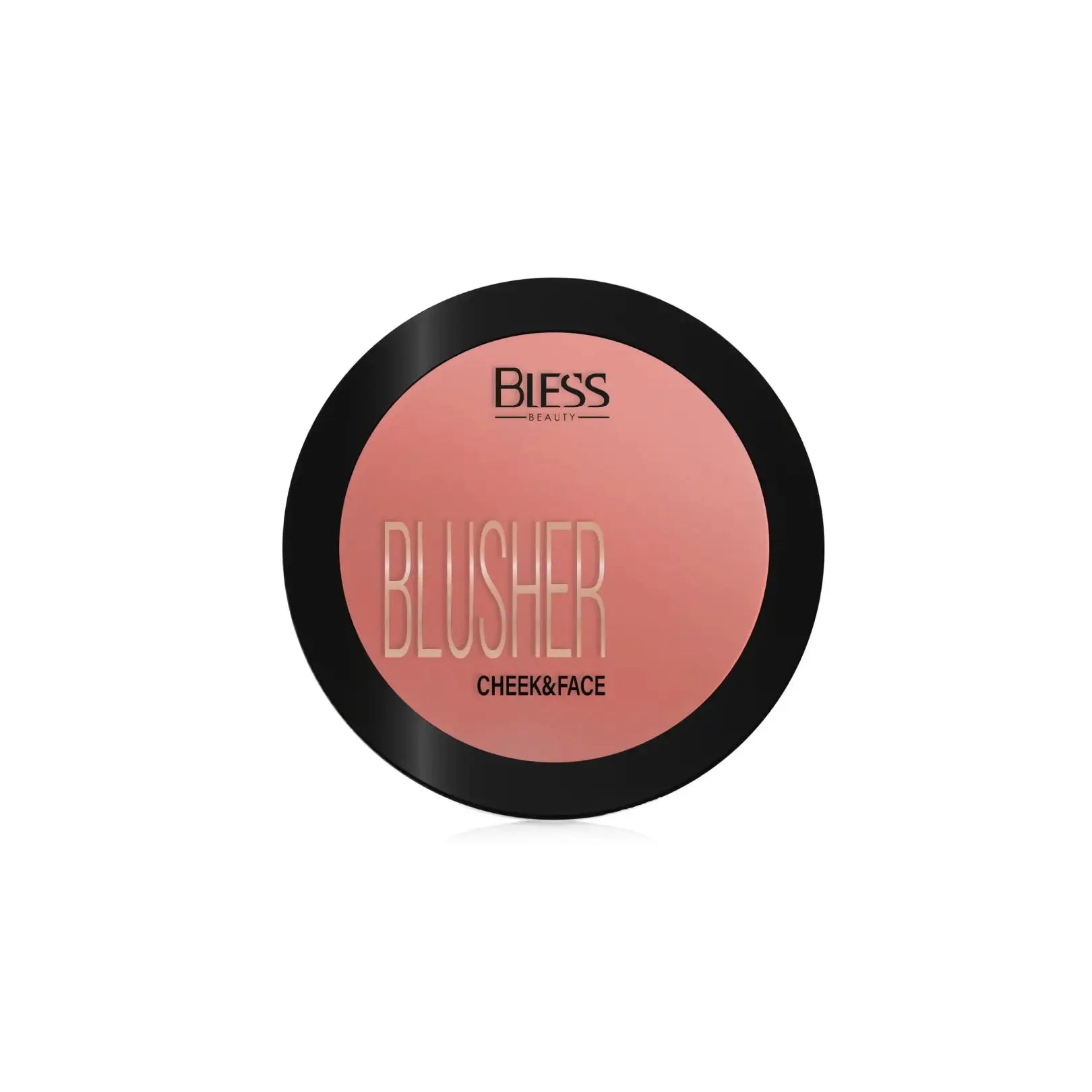 Компактна рум’яна для обличчя Blusher - Рум’яна