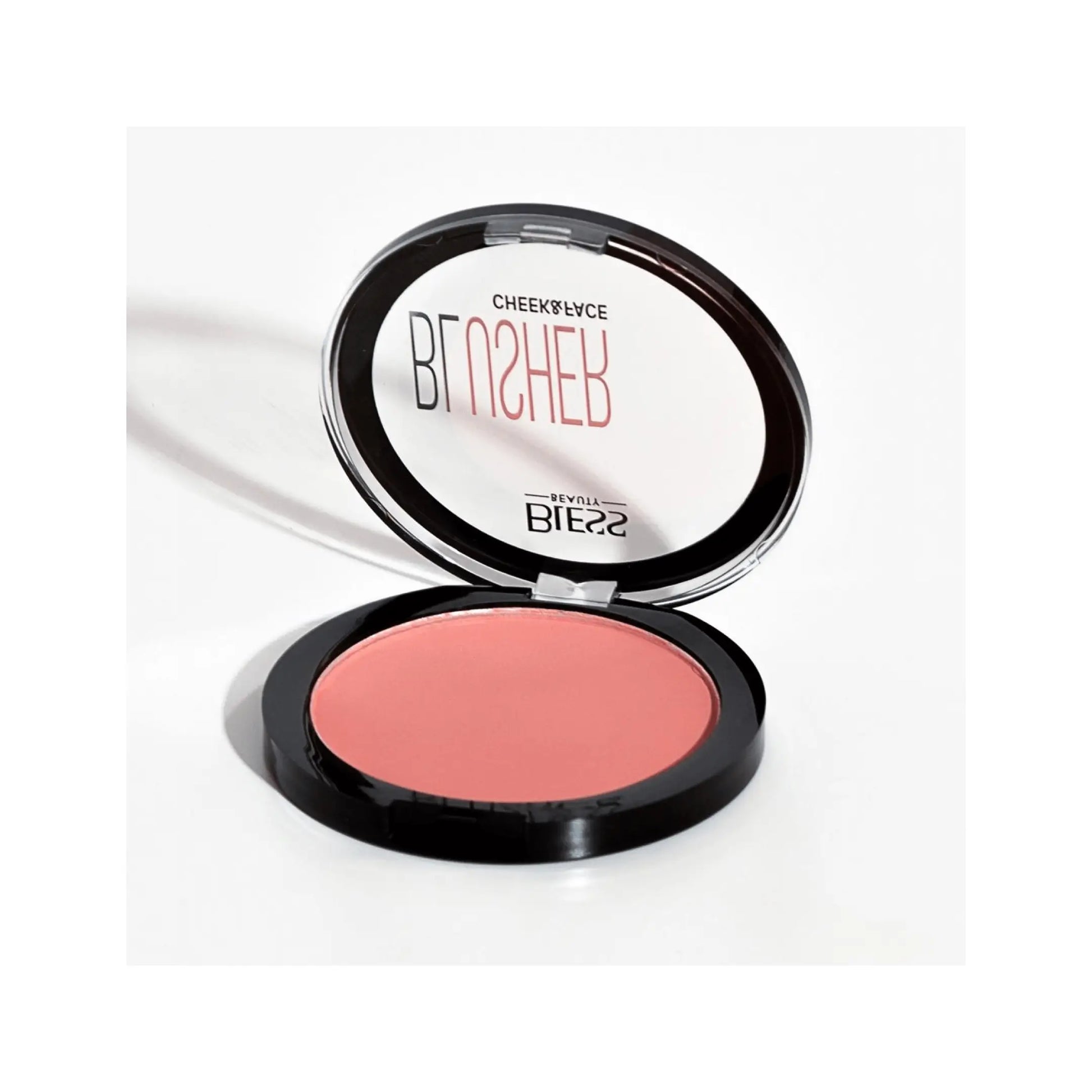 Компактна рум’яна для обличчя Blusher - Рум’яна