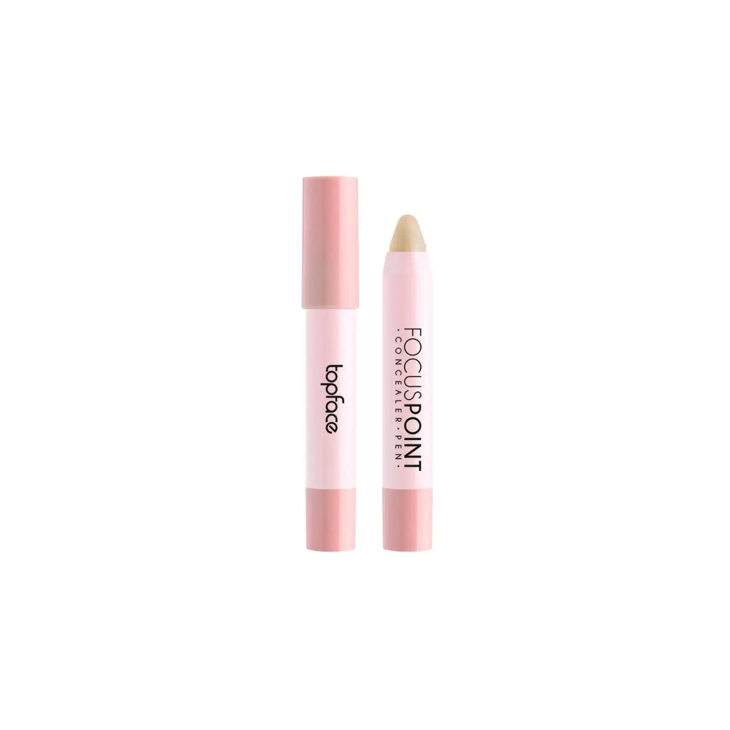 Консилер-олівець Focus Point Concealer Pen - №5 Golden Beige - Консилер