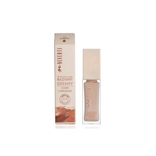 Консилер Radiant Creamy Cover - Консилер