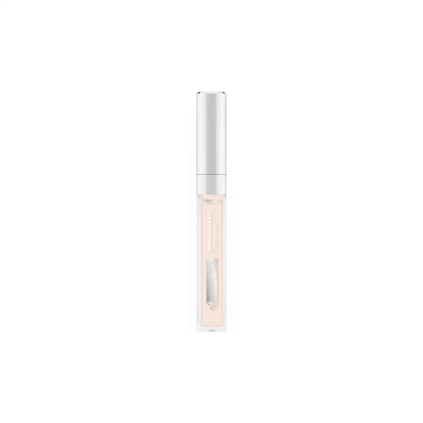 Консилер-сироватка Hydro Skin Serum Under Eye Concealer - Консилер