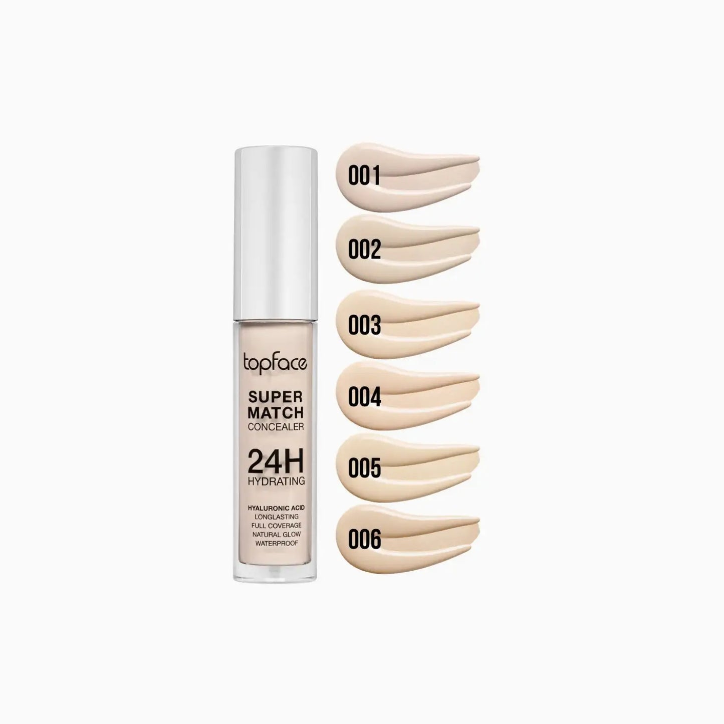 Консилер Super Match Concealer 24H - Консилер
