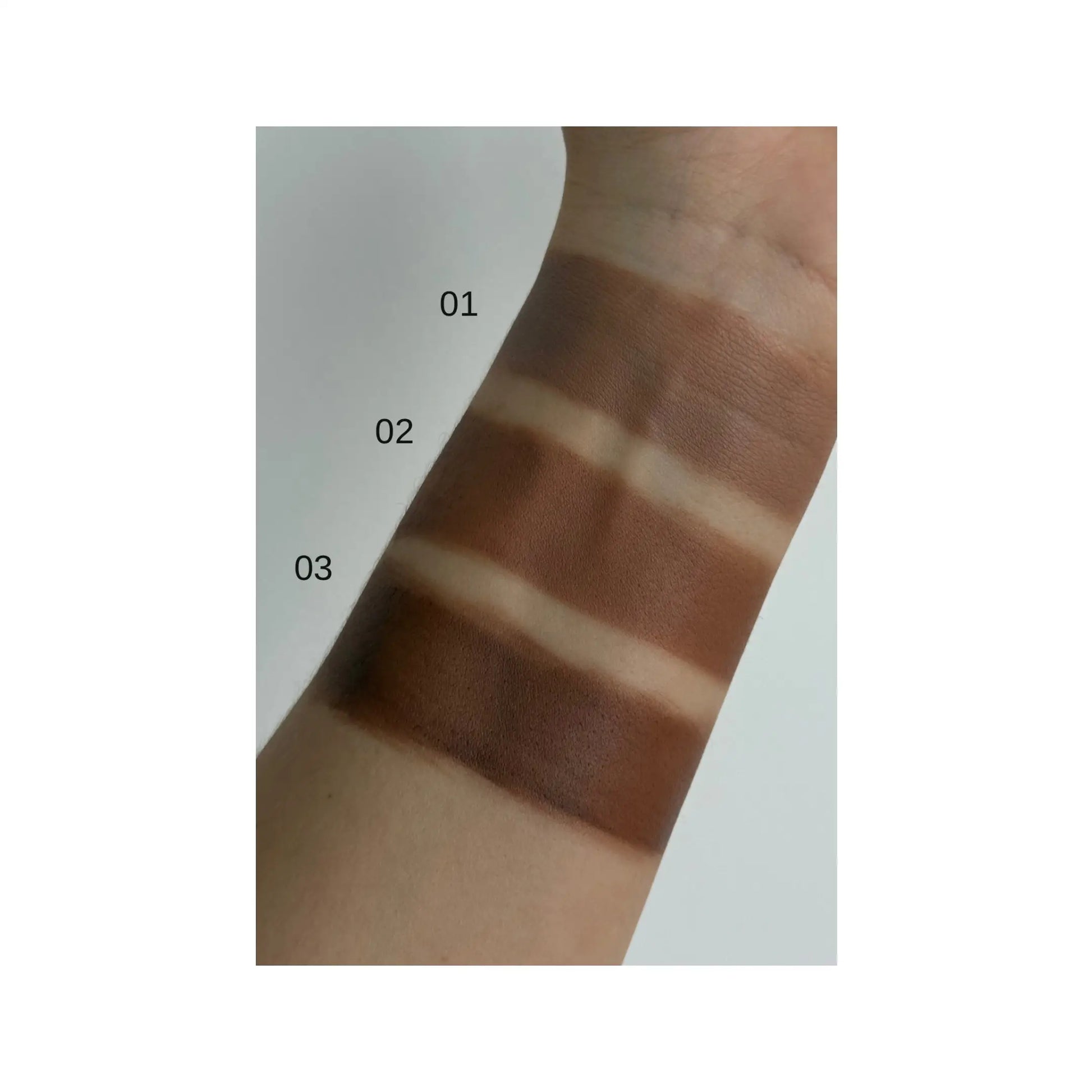 Контурінг для обличчя Shaping Stick - Контуринг