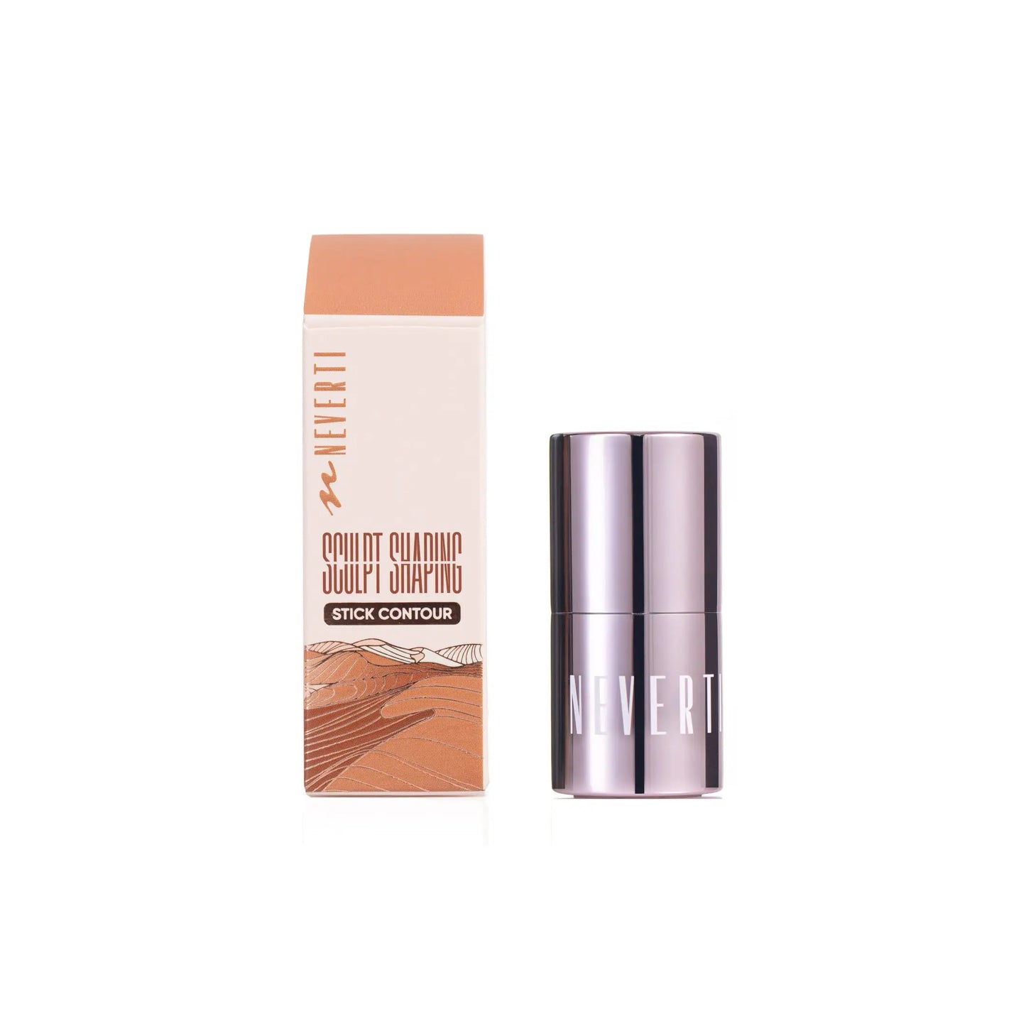 Контурінг для обличчя Shaping Stick - Контуринг