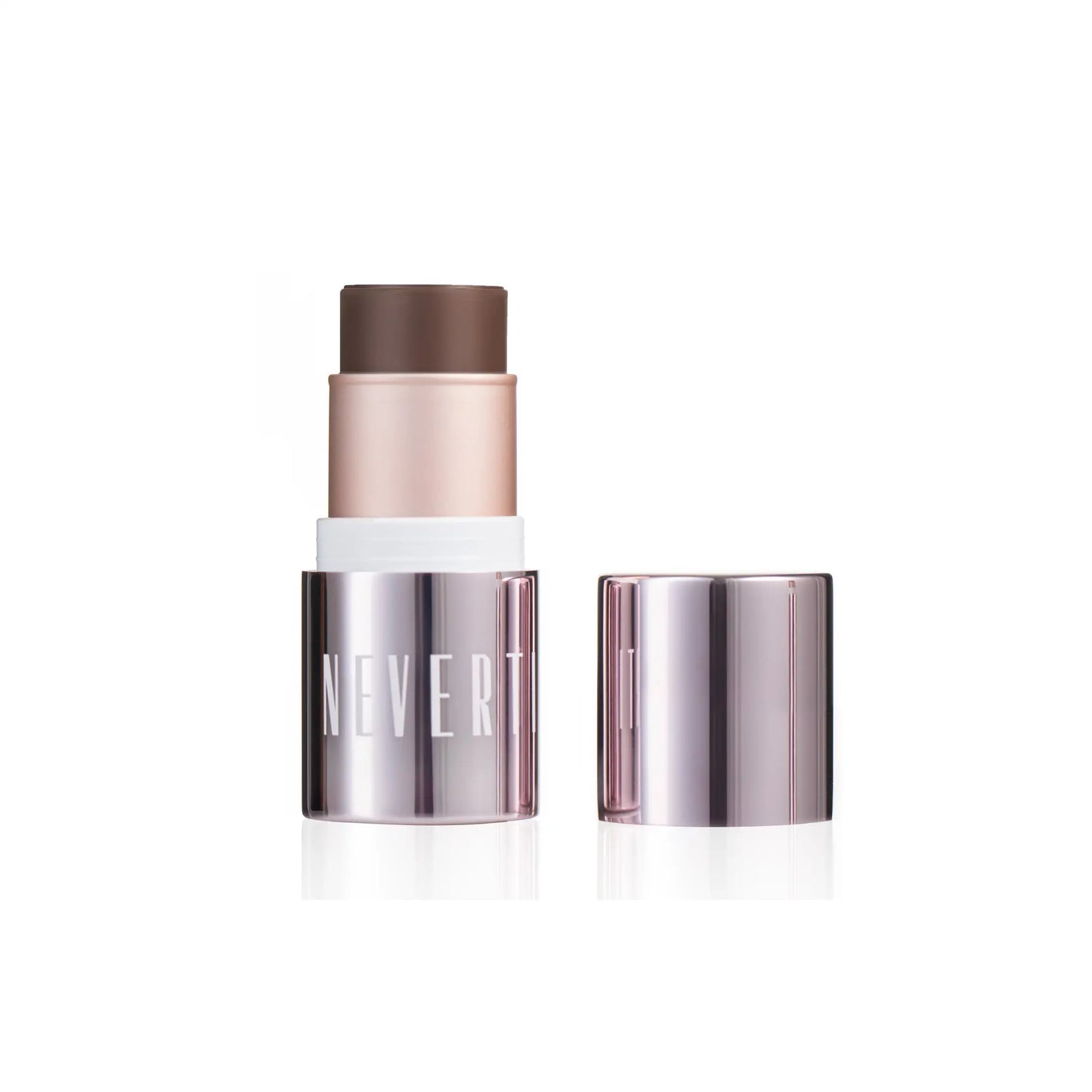 Контурінг для обличчя Shaping Stick - №3 Deep Chestnut - Контуринг