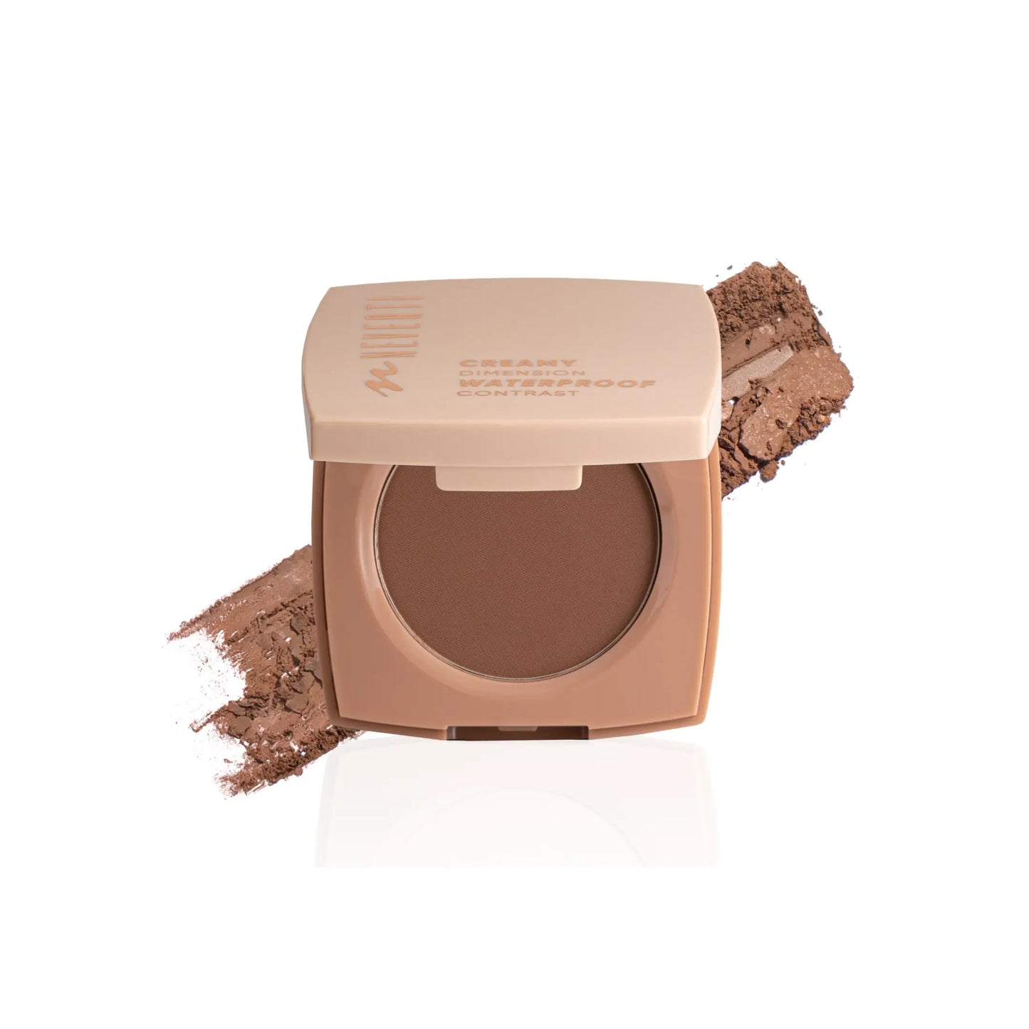 Контурінг водостійкий Creamy Dimension - №4 Rich Espresso - Контуринг