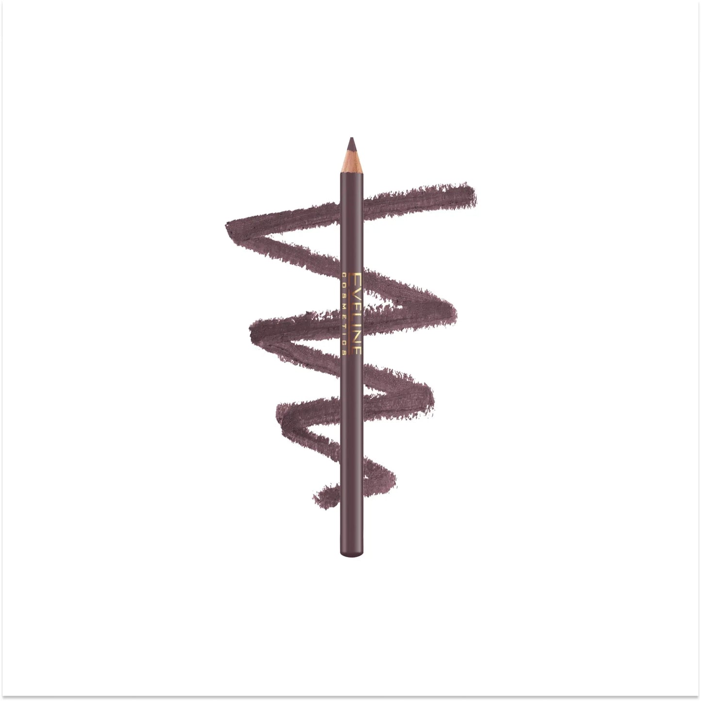 Контурний олівець для губ Max Intense Colour - №26 Runway Plum - Олівець для губ