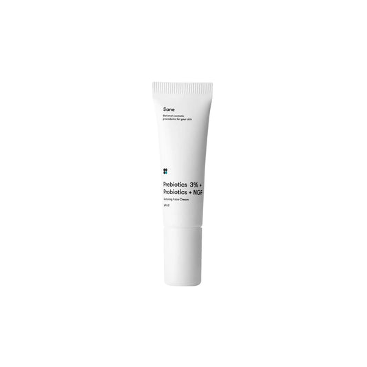 Крем для обличчя з пробіотиками 10мл - Крем для обличчя