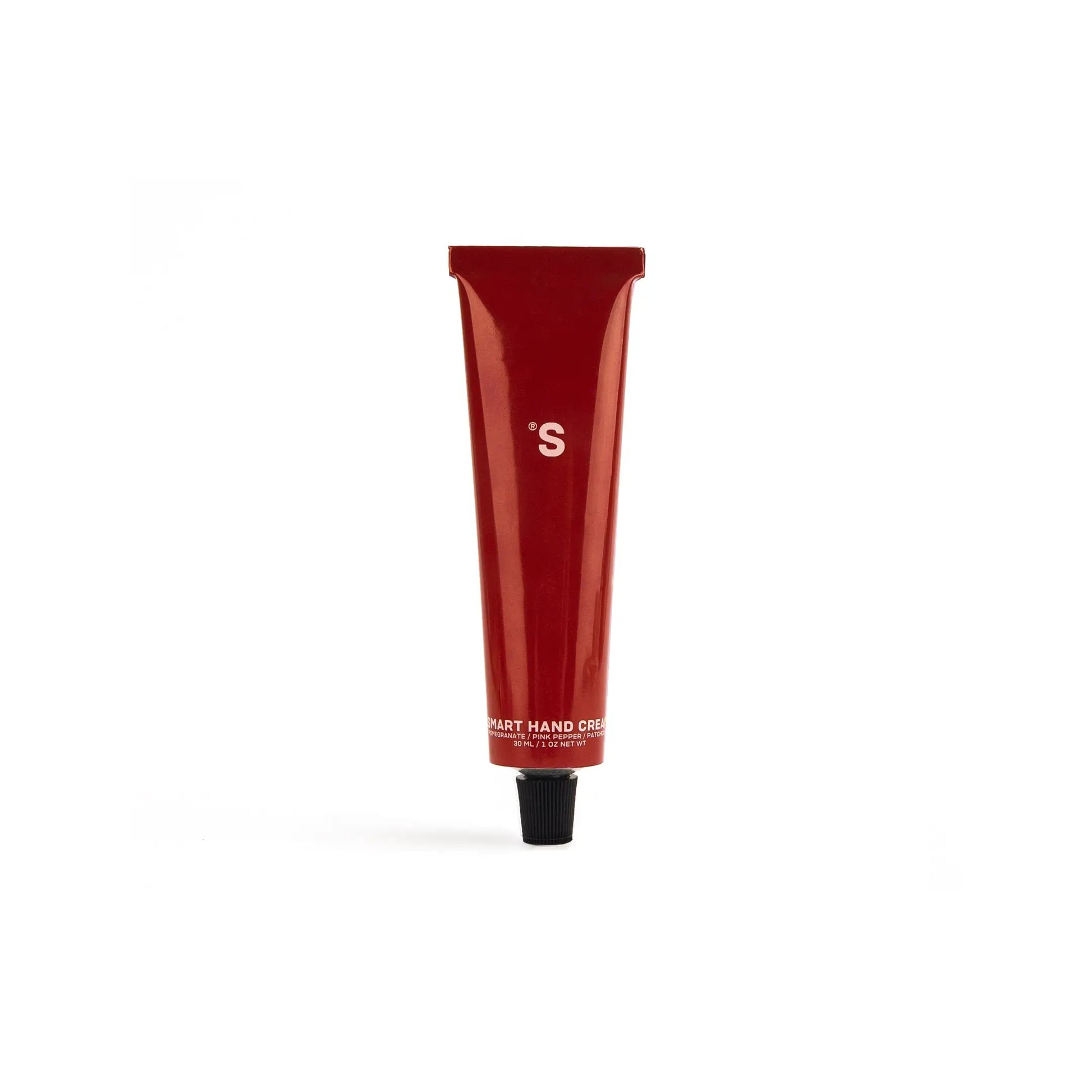 Крем для рук ’Гранат’ Smart Hand Cream - Крем для рук