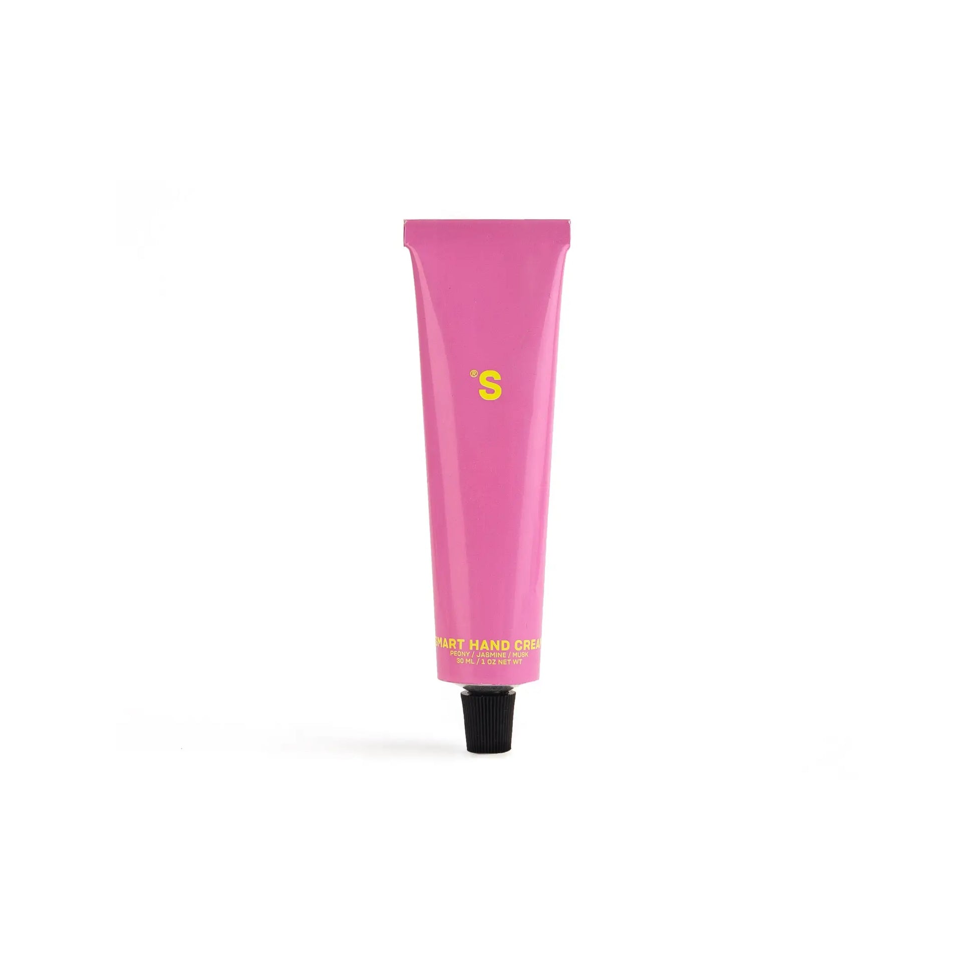Крем для рук ’Півонія’ Smart Hand Cream - Крем для рук