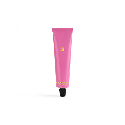 Крем для рук ’Півонія’ Smart Hand Cream - Крем для рук